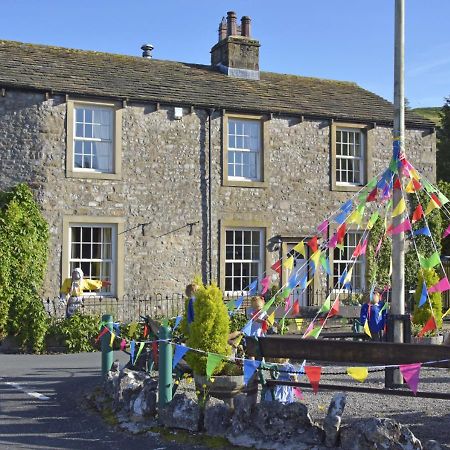 Littlebeck Villa Kettlewell Buitenkant foto