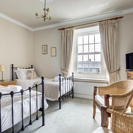 Littlebeck Villa Kettlewell Buitenkant foto