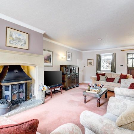 Littlebeck Villa Kettlewell Buitenkant foto