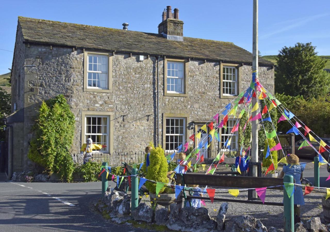 Littlebeck Villa Kettlewell Buitenkant foto
