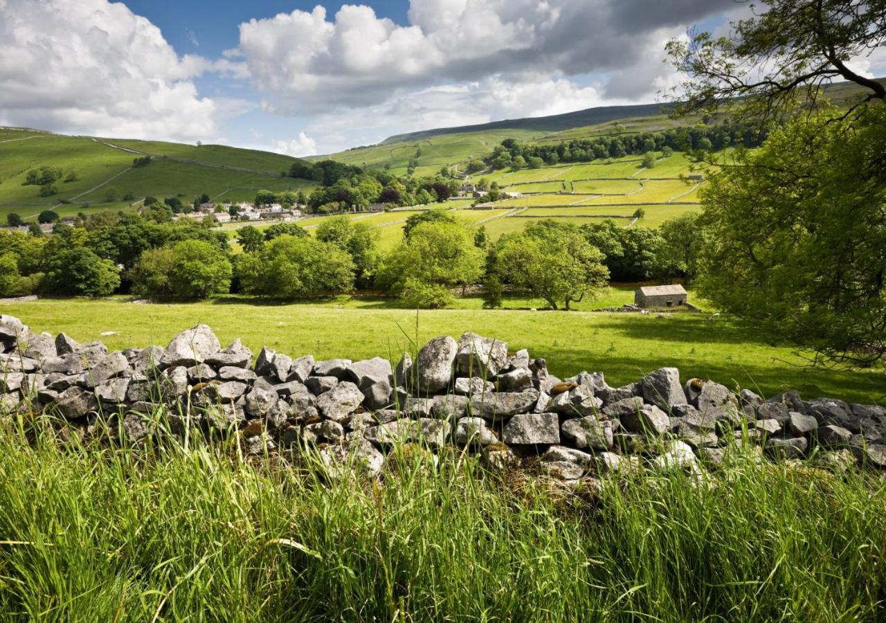 Littlebeck Villa Kettlewell Buitenkant foto
