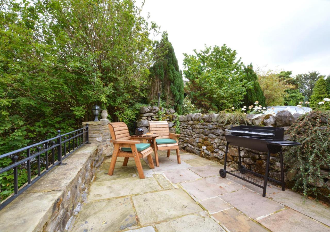 Littlebeck Villa Kettlewell Buitenkant foto