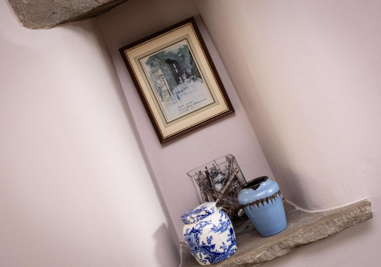Littlebeck Villa Kettlewell Buitenkant foto