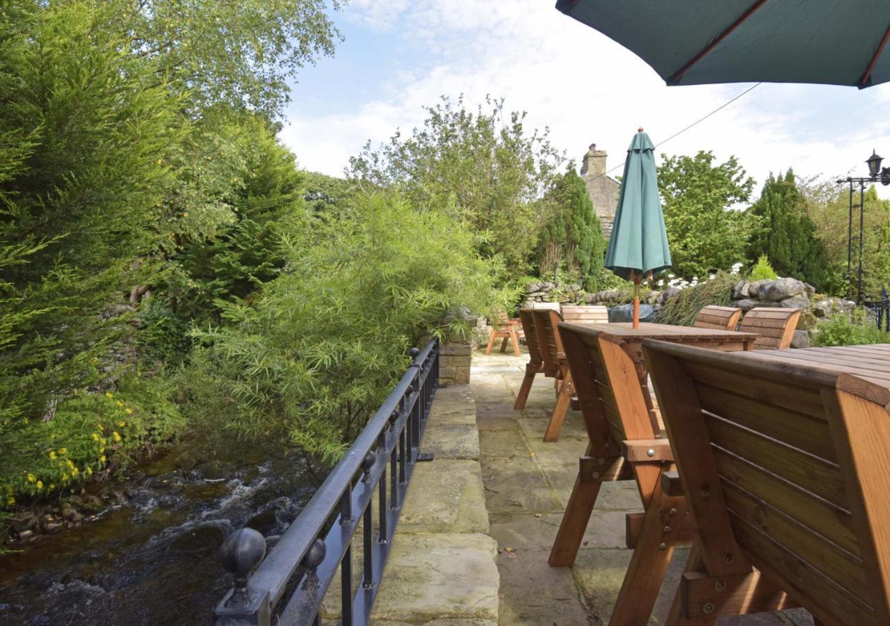 Littlebeck Villa Kettlewell Buitenkant foto