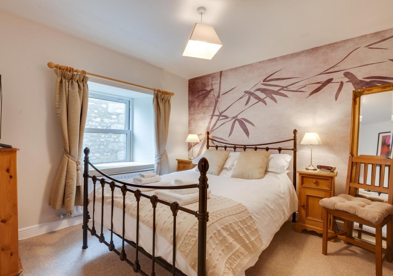 Littlebeck Villa Kettlewell Buitenkant foto