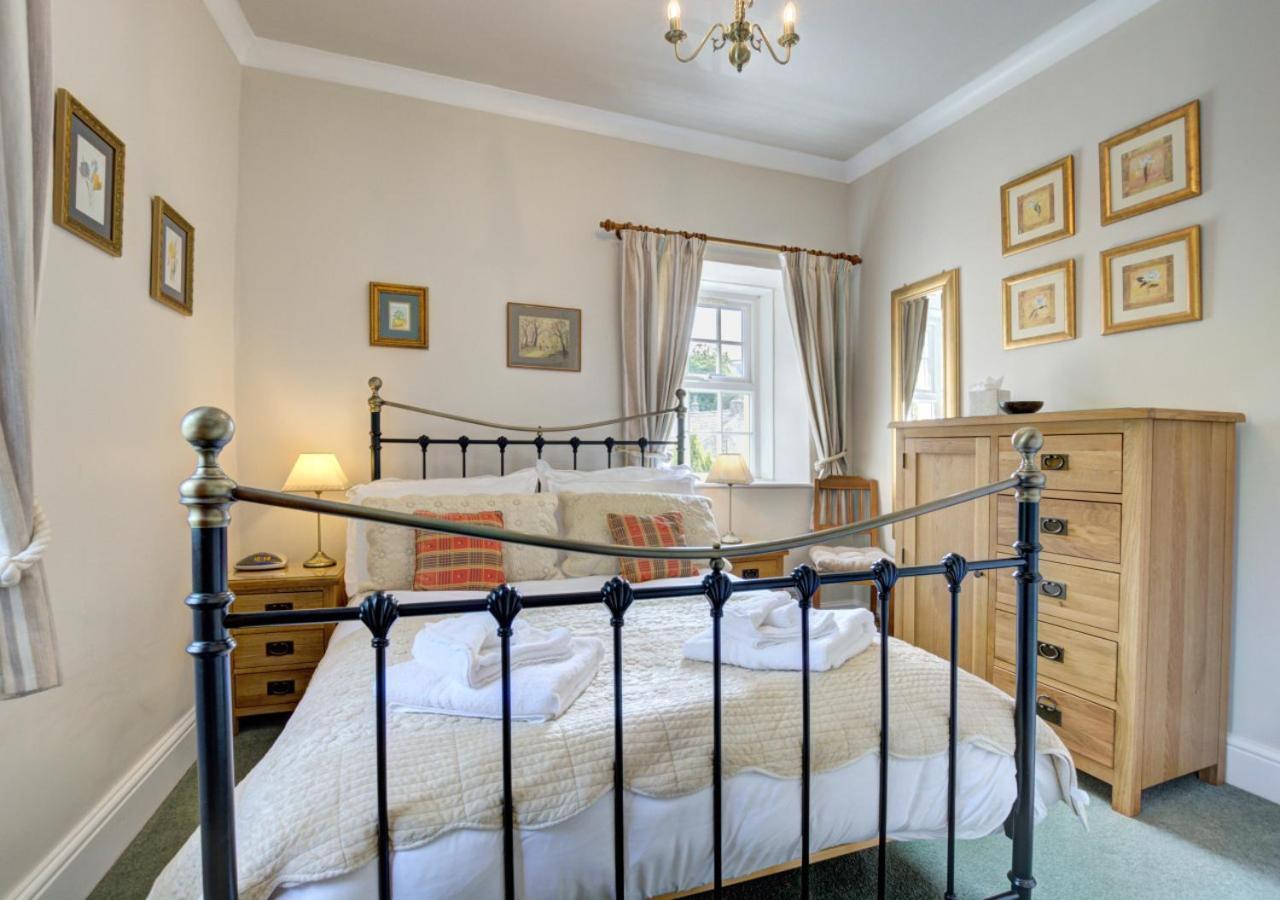 Littlebeck Villa Kettlewell Buitenkant foto