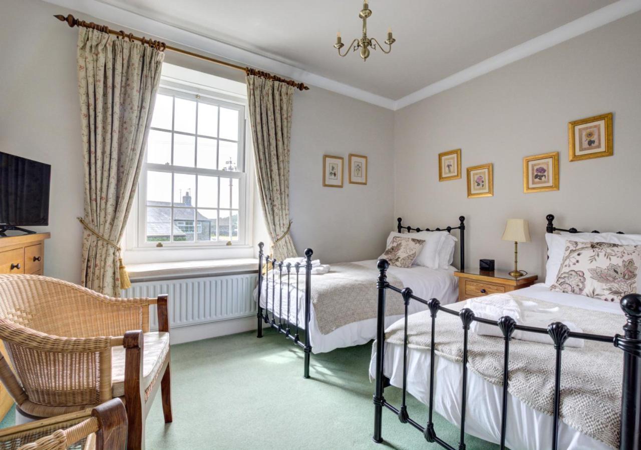 Littlebeck Villa Kettlewell Buitenkant foto