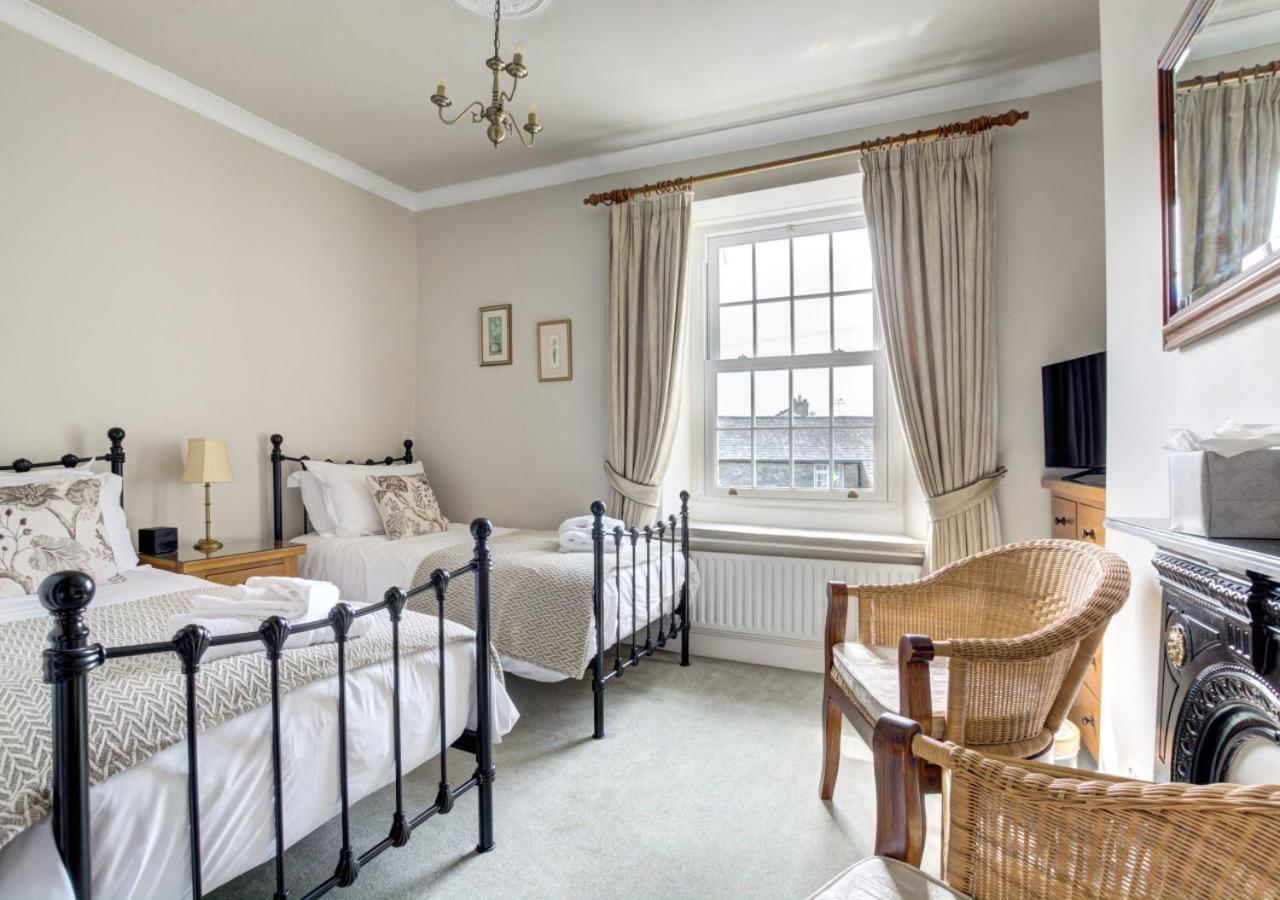 Littlebeck Villa Kettlewell Buitenkant foto