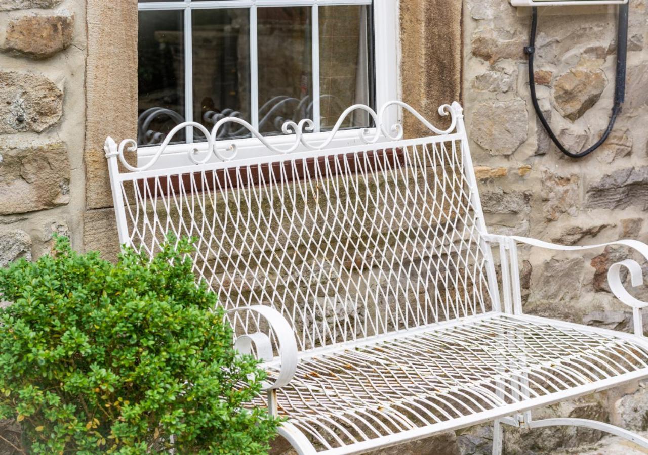 Littlebeck Villa Kettlewell Buitenkant foto